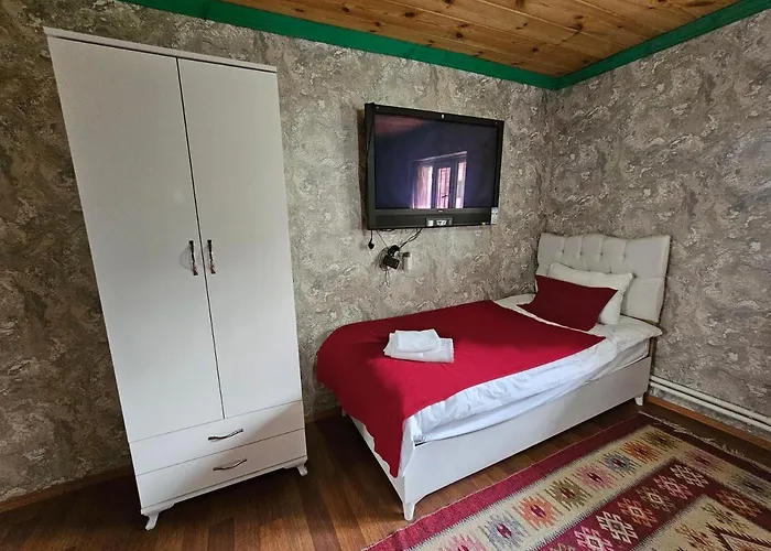 Sculpture Cappadocia Hotel *