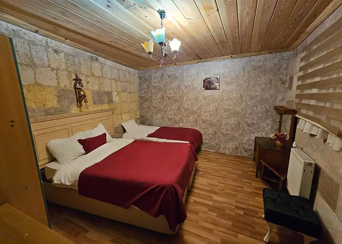 Sculpture Cappadocia *