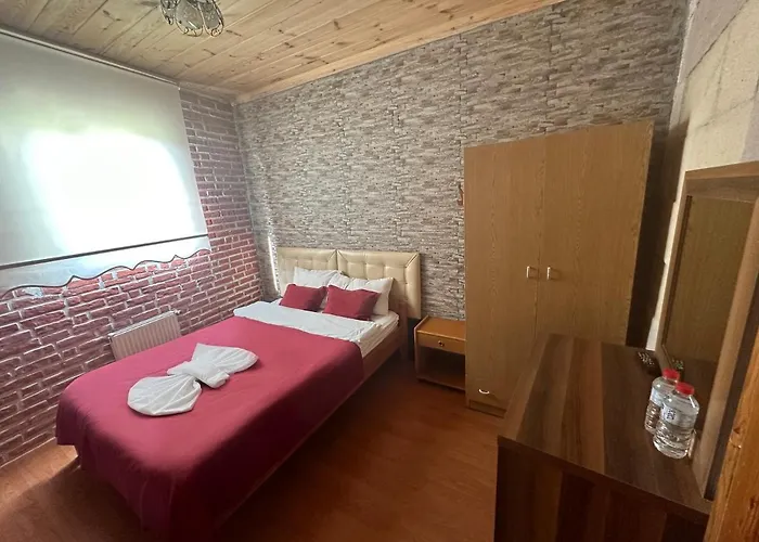 Sculpture Cappadocia Hotel Nevşehir