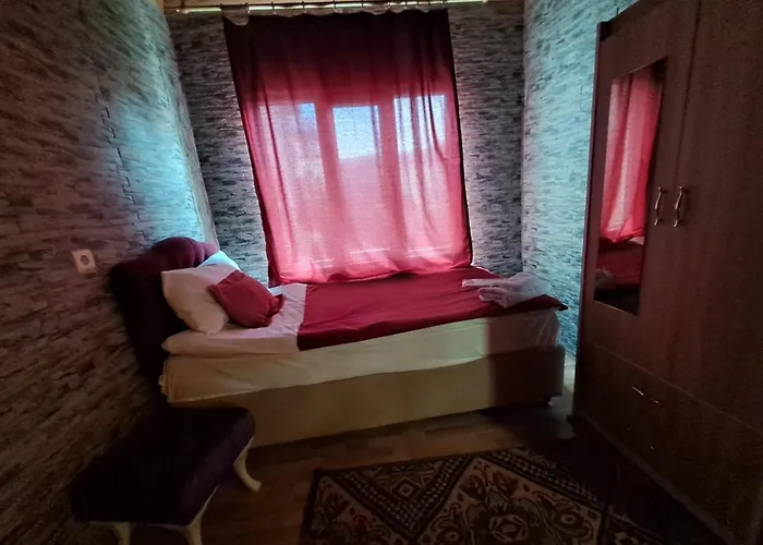 Sculpture Cappadocia