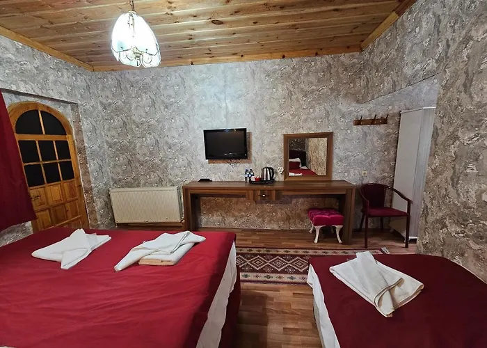 Sculpture Cappadocia Nevşehir