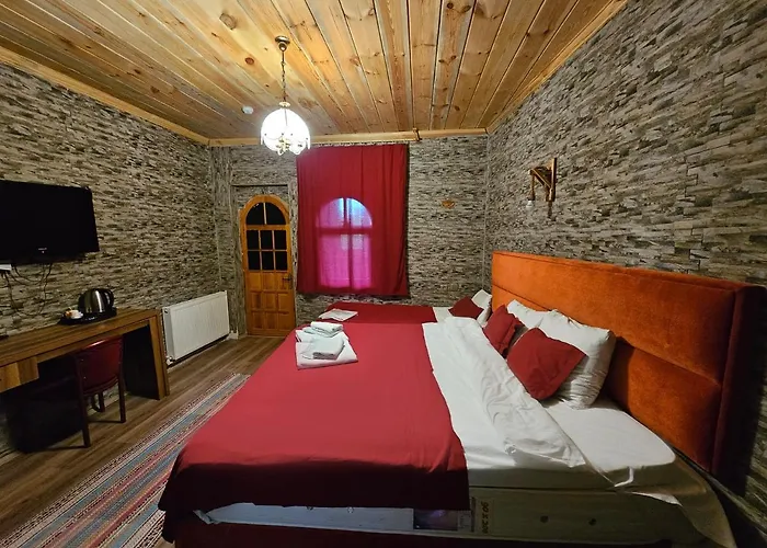 Sculpture Cappadocia * Nevşehir