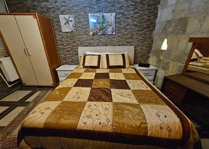 Sculpture Cappadocia Nevşehir