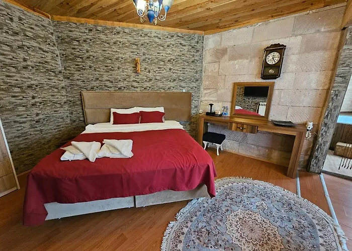 Sculpture Cappadocia Nevşehir