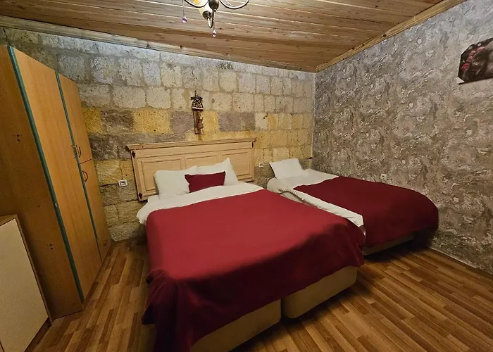 Sculpture Cappadocia Nevşehir