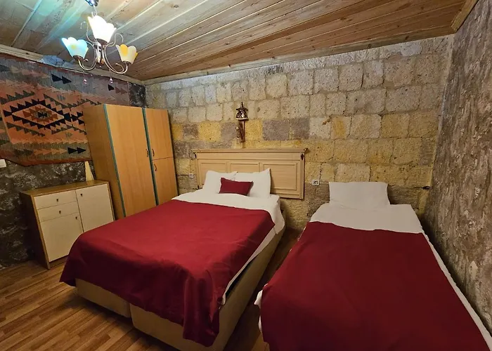 Sculpture Cappadocia *