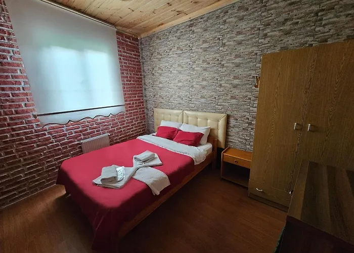 Sculpture Cappadocia *