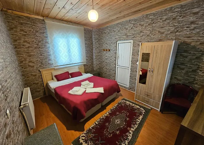 Sculpture Cappadocia * Nevşehir