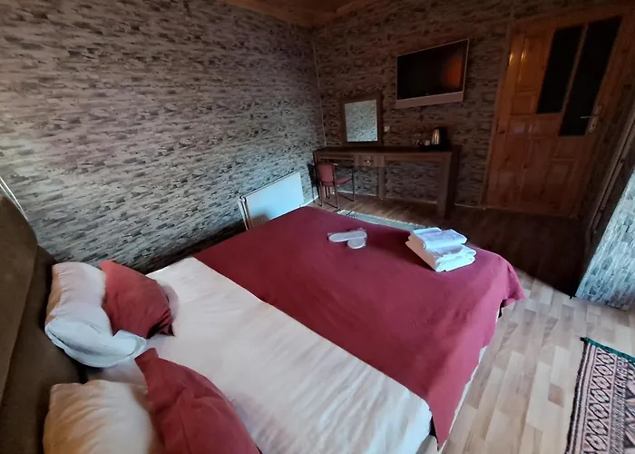 Sculpture Cappadocia Hotel