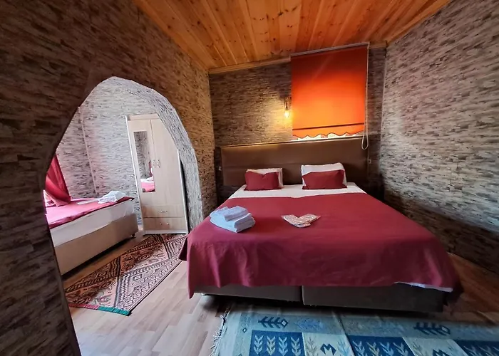 Sculpture Cappadocia Hotel *