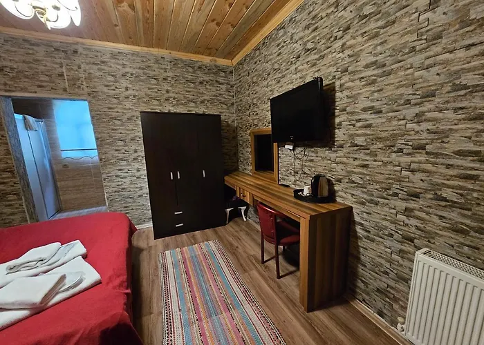 Hotel Sculpture Cappadocia