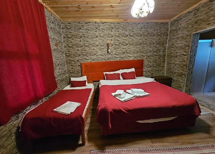 Hotel Sculpture Cappadocia *