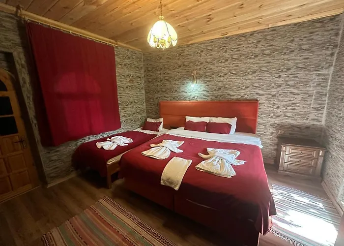 Sculpture Cappadocia *