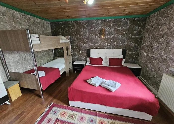 Sculpture Cappadocia Hotel